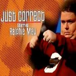 Watch Ralphie May: Just Correct 0123movies