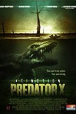 Watch Xtinction: Predator X 0123movies