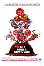 Watch Oh! What a Lovely War 0123movies