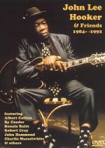 Watch John Lee Hooker and Friends 0123movies