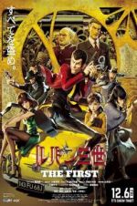 Watch Lupin III: The First 0123movies