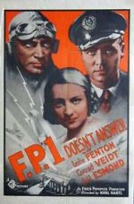 Watch F. P. 1 Doesn\'t Answer 0123movies