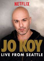 Watch Jo Koy: Live from Seattle 0123movies