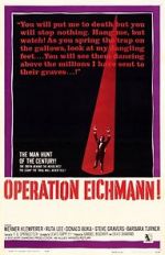Watch Operation Eichmann 0123movies