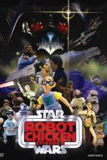 Watch Robot Chicken Star Wars Episode III 0123movies
