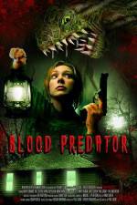 Watch Blood Predator 0123movies