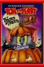 Watch Tom and Jerry: Tricks & Treats 0123movies