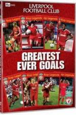 Watch Liverpool FC - The Greatest Ever Goals 0123movies