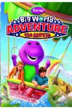 Watch Barney: Big World Adventure 0123movies