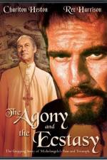 Watch The Agony and the Ecstasy 0123movies