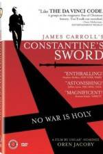 Watch Constantine's Sword 0123movies