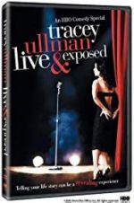 Watch Tracey Ullman: Live and Exposed 0123movies