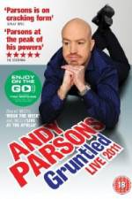 Watch Andy Parsons Gruntled 0123movies