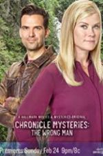 Watch The Chronicle Mysteries: The Wrong Man 0123movies