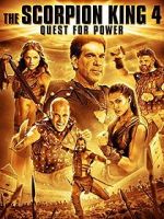 Watch The Scorpion King 4: Quest for Power 0123movies