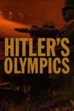Watch Hitlers Olympics 0123movies