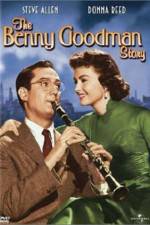 Watch The Benny Goodman Story 0123movies