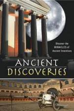 Watch History Channel Ancient Discoveries: Ancient Record Breakers 0123movies