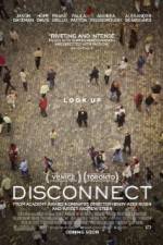 Watch Disconnect 0123movies