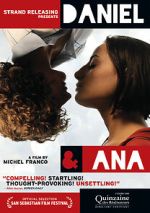 Watch Daniel and Ana 0123movies