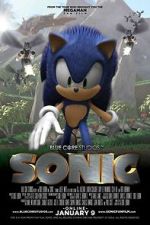 Watch Sonic (Short 2013) 0123movies