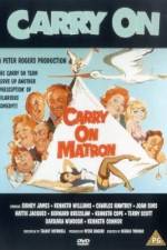 Watch Carry on Matron 0123movies