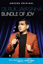 Watch Dilruk Jayasinha: Bundle of Joy 0123movies