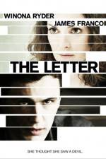 Watch The Letter 0123movies