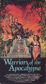 Watch Warriors of the Apocalypse 0123movies