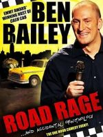 Watch Ben Bailey: Road Rage (TV Special 2011) 0123movies