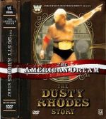 Watch The American Dream: The Dusty Rhodes Story 0123movies