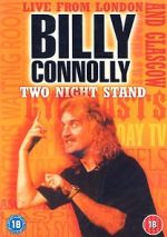 Watch Billy Connolly: Two Night Stand 0123movies
