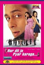 Watch Har Dil Jo Pyar Karega... 0123movies