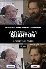 Watch Anyone Can Quantum 0123movies