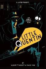 Watch Little Quentin 0123movies