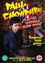 Watch Paul Chowdhry: What\'s Happening White People? 0123movies