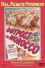 Watch Outpost in Morocco 0123movies