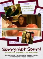 Watch Sorry, Not Sorry (Short 2019) 0123movies