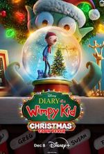 Watch Diary of a Wimpy Kid Christmas: Cabin Fever 0123movies