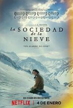 Watch Society of the Snow 0123movies