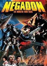 Watch Negadon: The Monster from Mars (Short 2005) 0123movies
