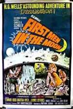 Watch First Men in the Moon 0123movies