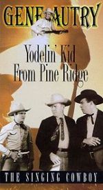 Watch Yodelin\' Kid from Pine Ridge 0123movies