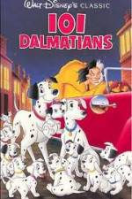 Watch One Hundred and One Dalmatians 0123movies