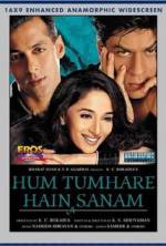 Watch Hum Tumhare Hain Sanam 0123movies