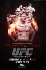 Watch UFC 160 Velasquez vs Bigfoot 2 0123movies