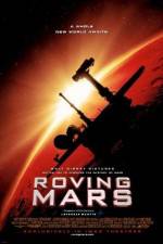 Watch Roving Mars 0123movies
