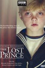 Watch The Lost Prince 0123movies