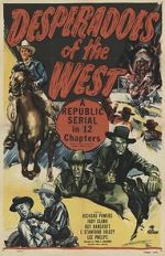 Watch Desperadoes of the West 0123movies
