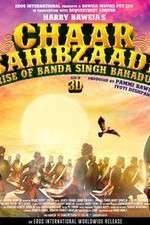 Watch Chaar Sahibzaade 2 Rise of Banda Singh Bahadur 0123movies